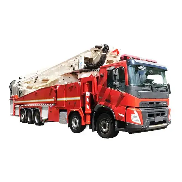 Corpo de bombeiros