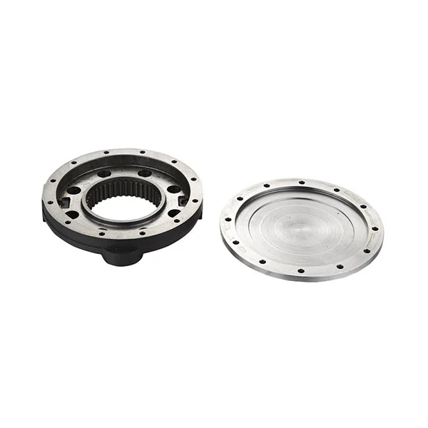 Peças de lança do motor da série HMHP
