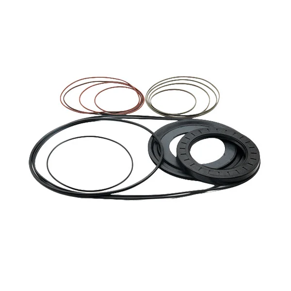 Peças de lança do motor da série HMK