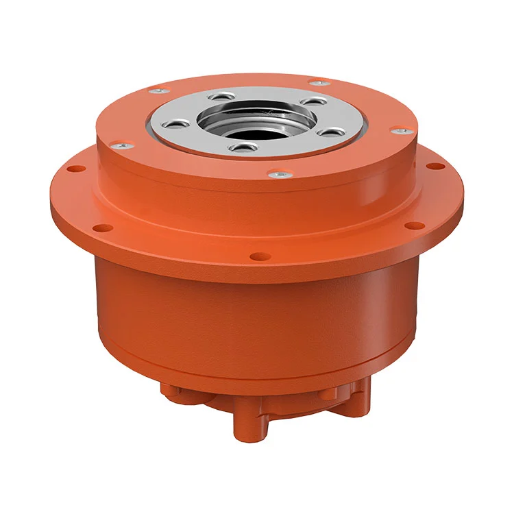Motor Hidráulico Série HMK04