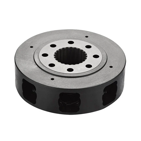 Peças de lança de cortador de bateria horizontal