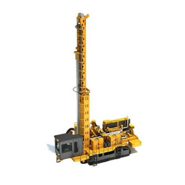MACHINA DE MINERAÇÃO
